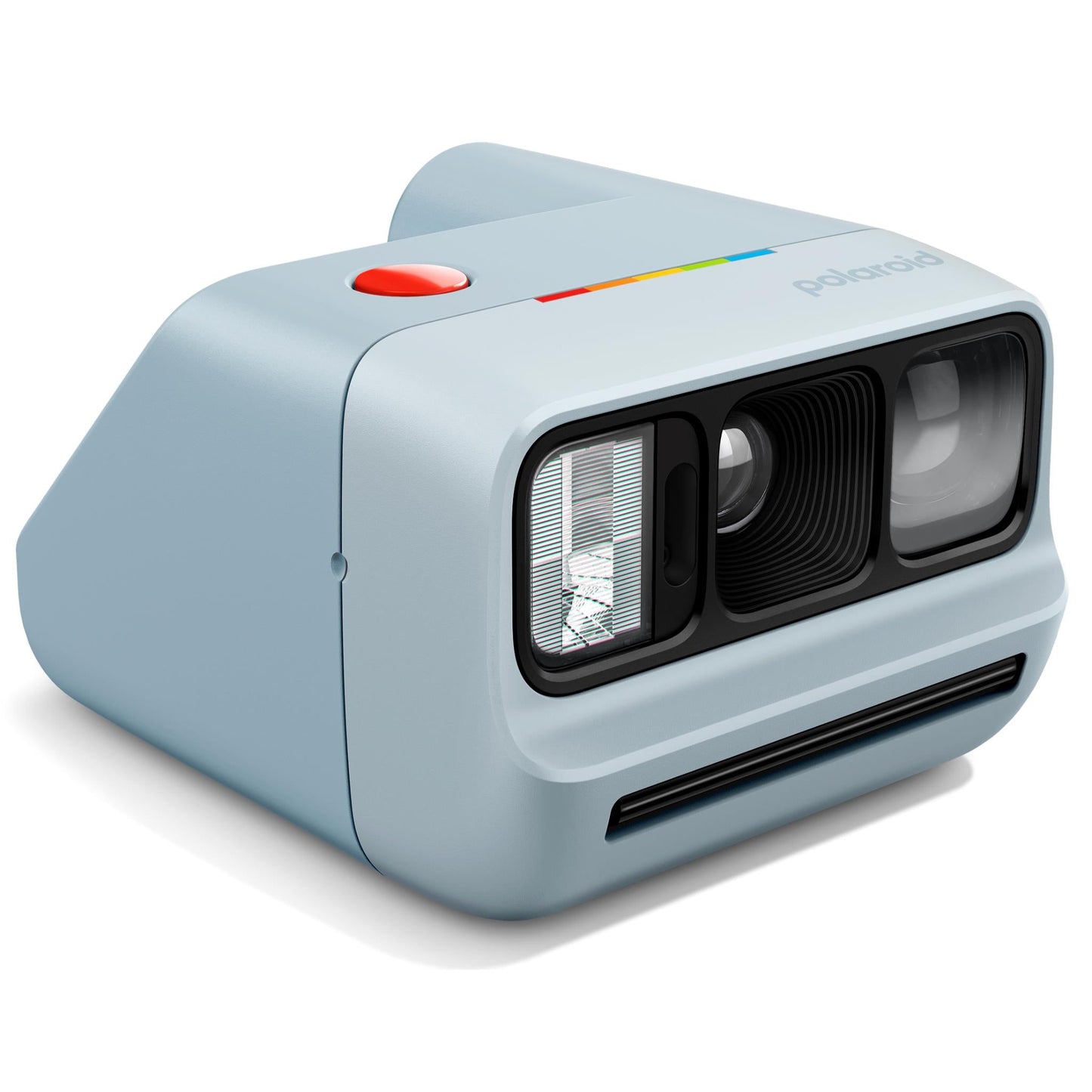 Polaroid Go Generation 3 Instant Camera (Light Blue)