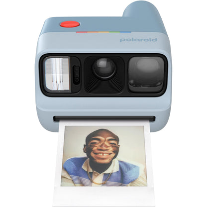 Polaroid Go Generation 3 Instant Camera (Light Blue)