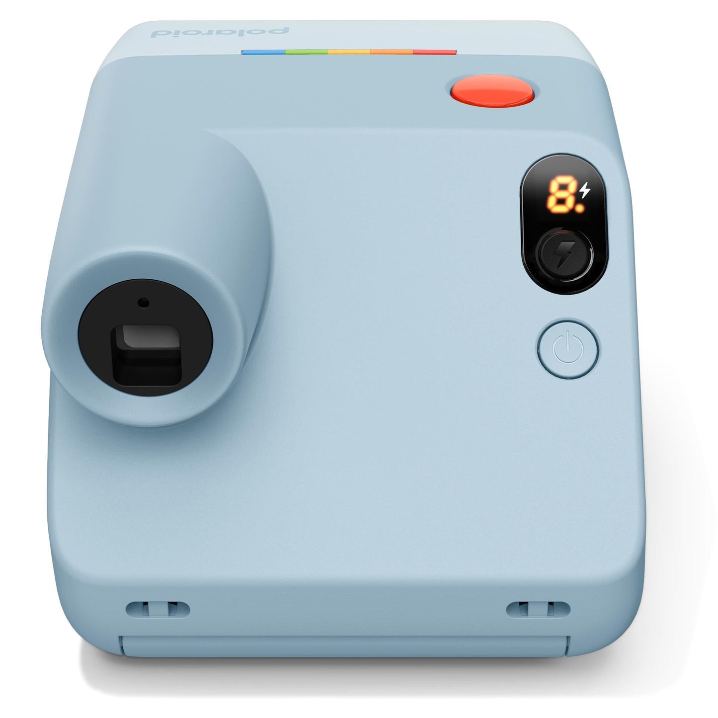 Polaroid Go Generation 3 Instant Camera (Light Blue)