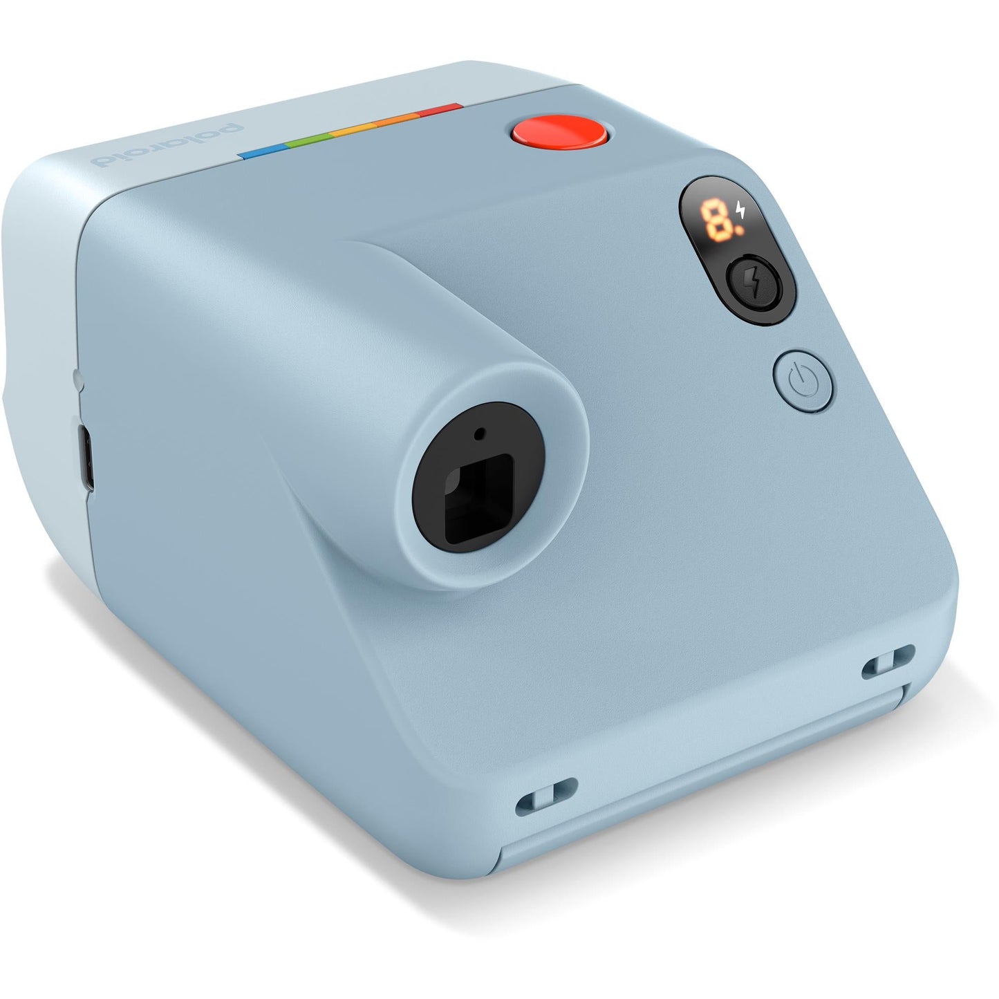 Polaroid Go Generation 3 Instant Camera (Light Blue)