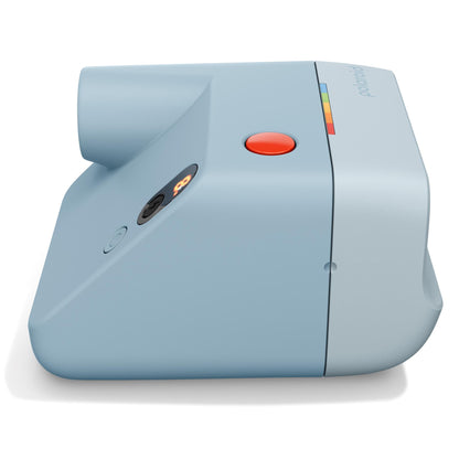 Polaroid Go Generation 3 Instant Camera (Light Blue)
