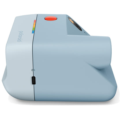 Polaroid Go Generation 3 Instant Camera (Light Blue)