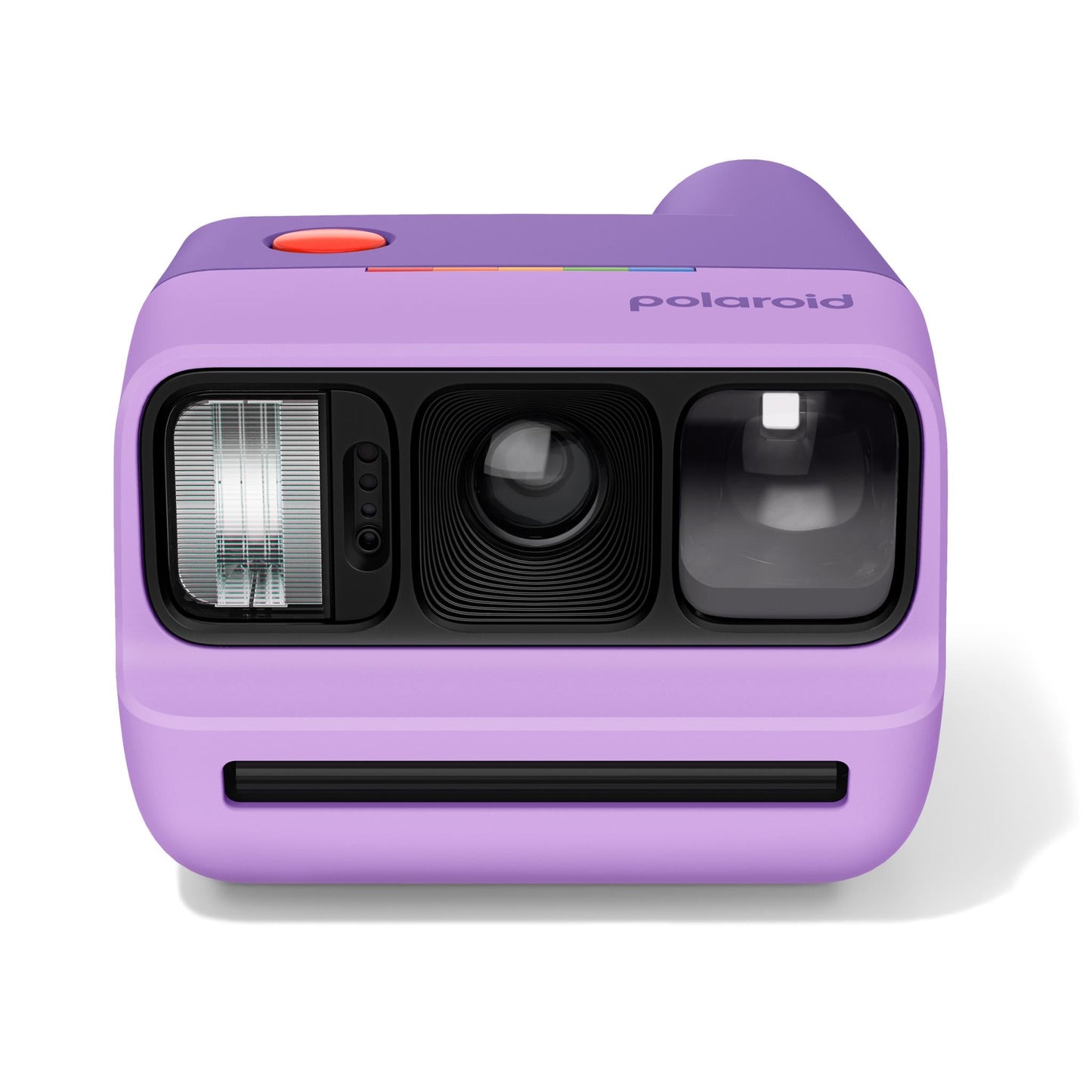 Polaroid Go Generation 3 Instant Camera (Purple)
