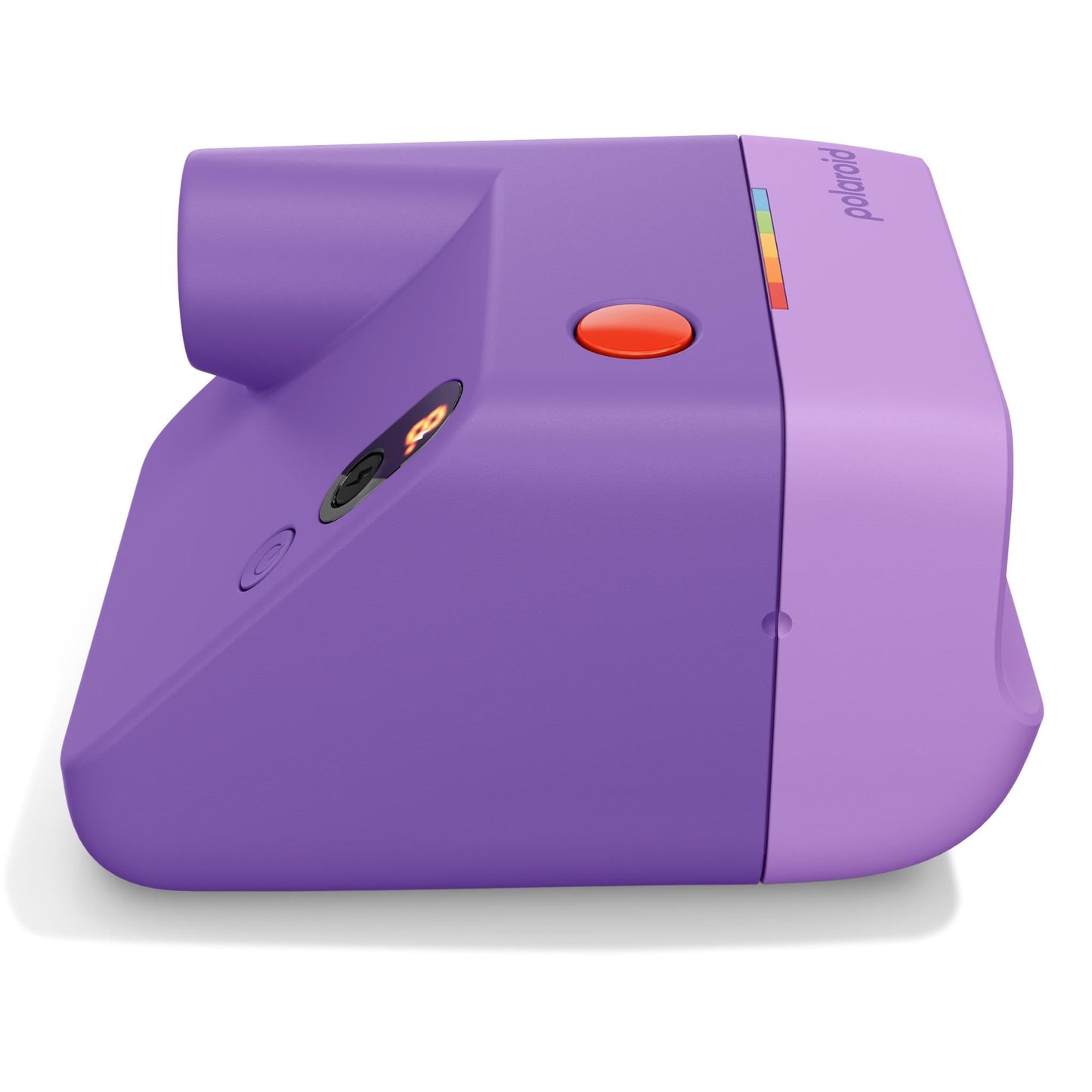 Polaroid Go Generation 3 Instant Camera (Purple)