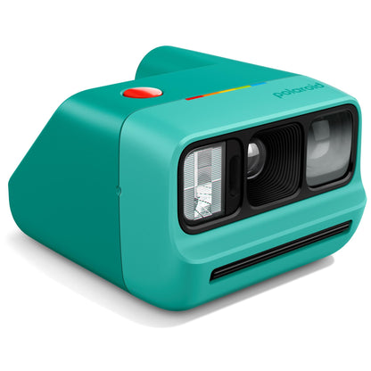 Polaroid Go Generation 3 Instant Camera (Teal)