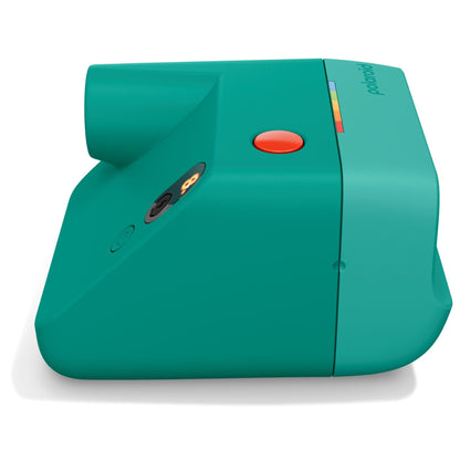 Polaroid Go Generation 3 Instant Camera (Teal)