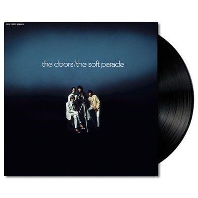 The Soft Parade (Vinyl) (Reissue)