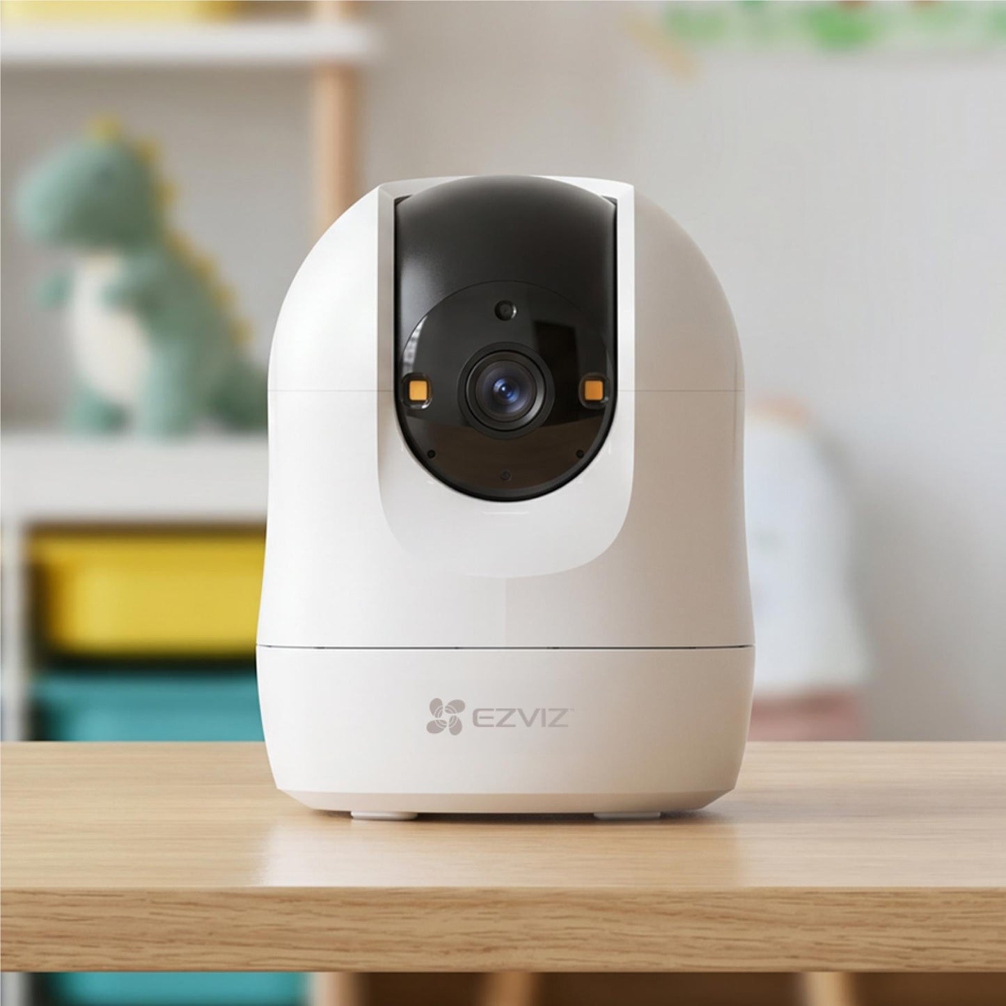 Ezviz 2K Indoor Security Camera