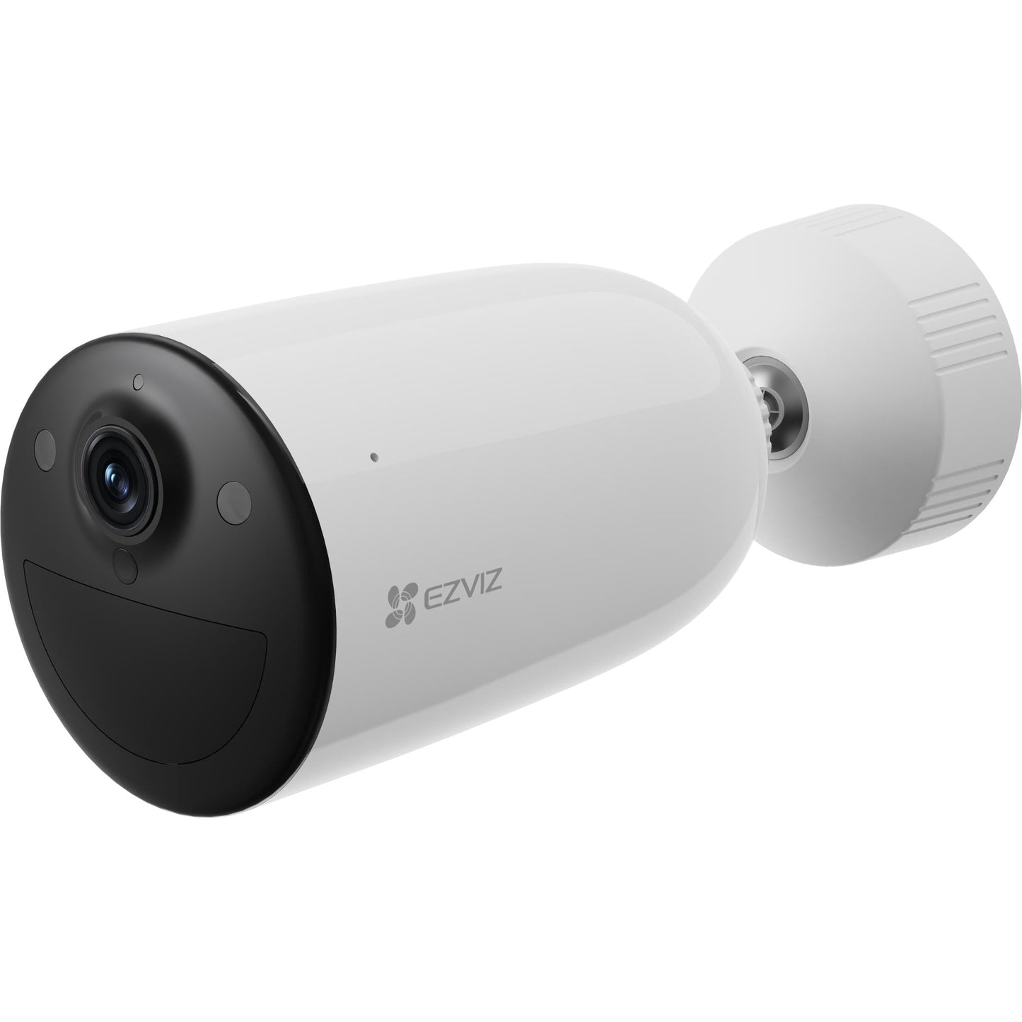 Ezviz 2K Security Camera with Solar Panel