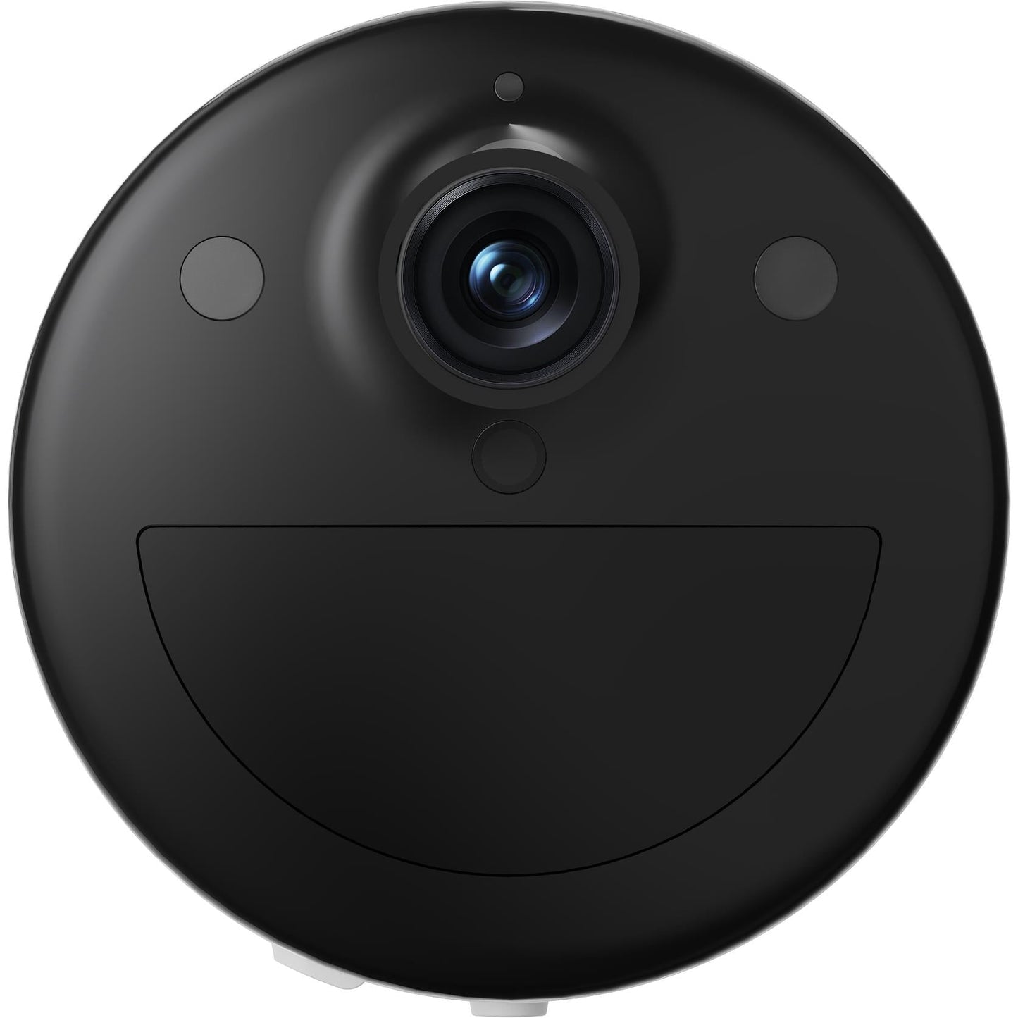 Ezviz 2K Security Camera with Solar Panel