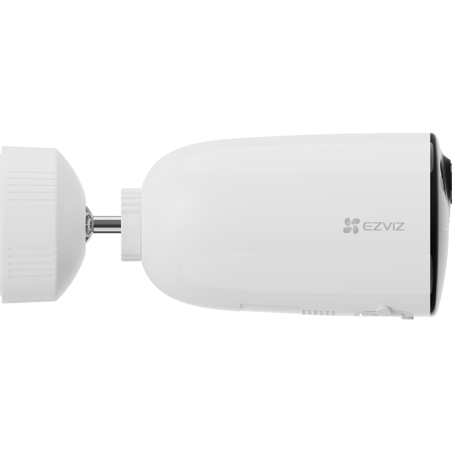 Ezviz 2K Security Camera with Solar Panel