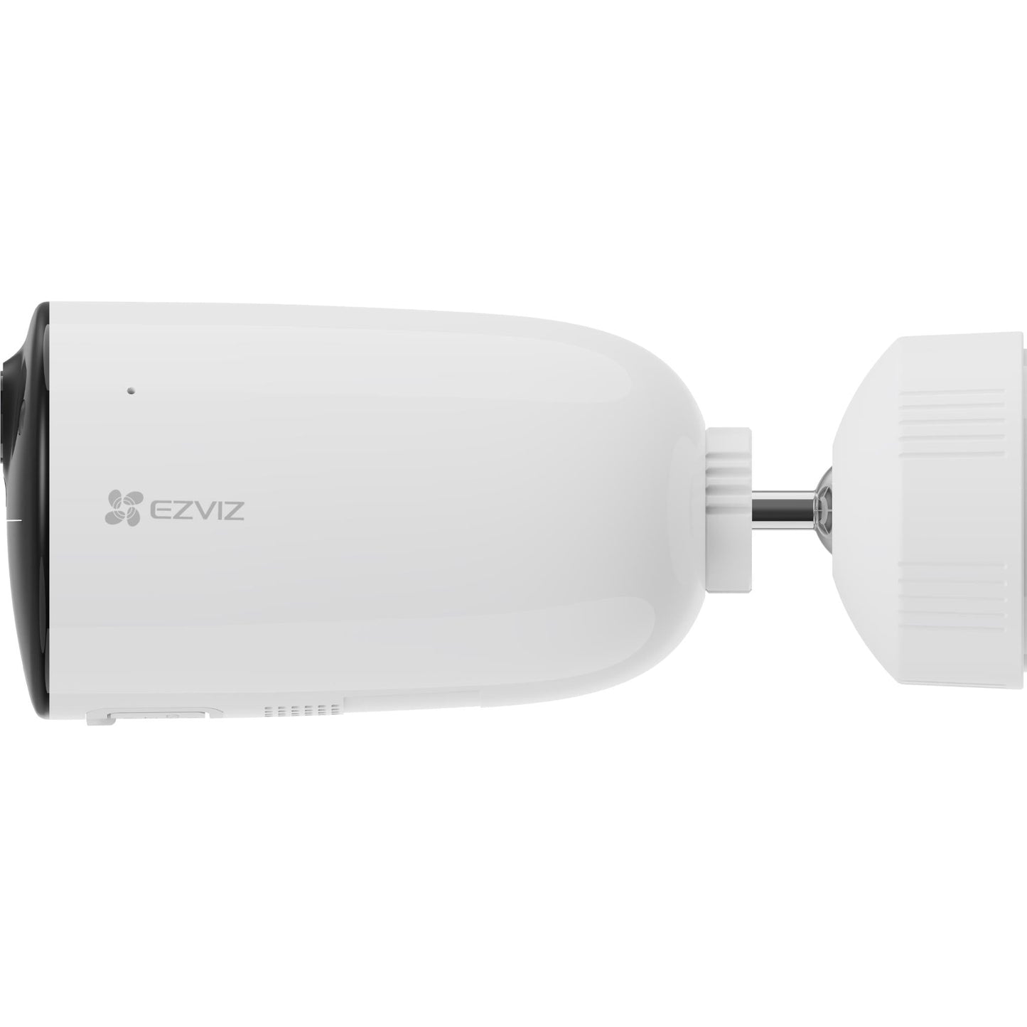 Ezviz 2K Security Camera with Solar Panel