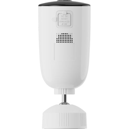 Ezviz 2K Security Camera with Solar Panel