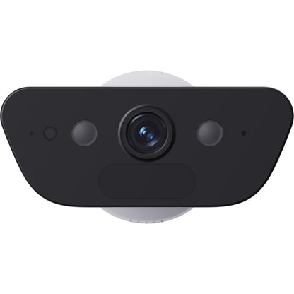 Ezviz CB5 4K CAMERA 4PK WITH SOLAR PANEL