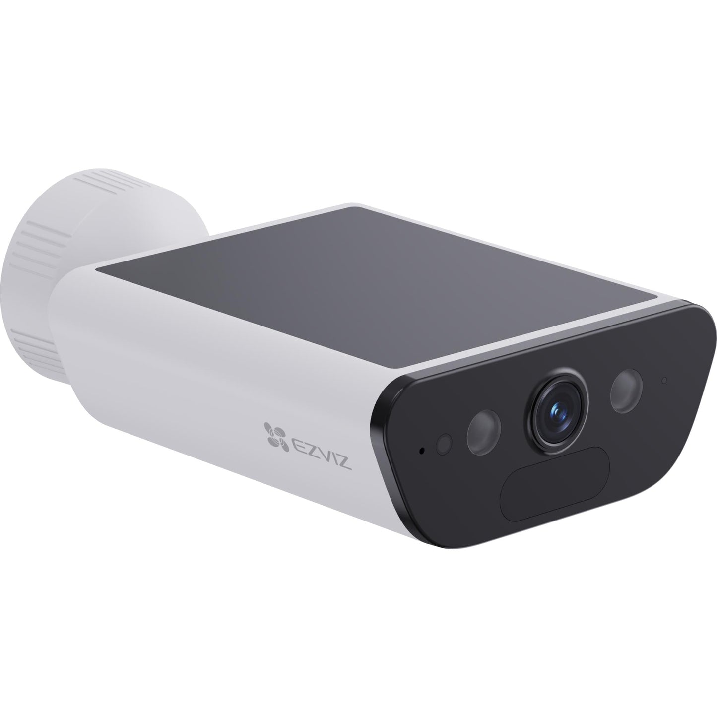 Ezviz CB5 4K CAMERA 4PK WITH SOLAR PANEL