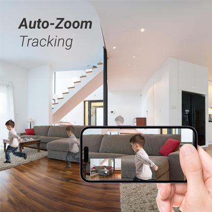 Ezviz 3K Indoor Security Camera