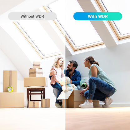 Ezviz 3K Indoor Security Camera