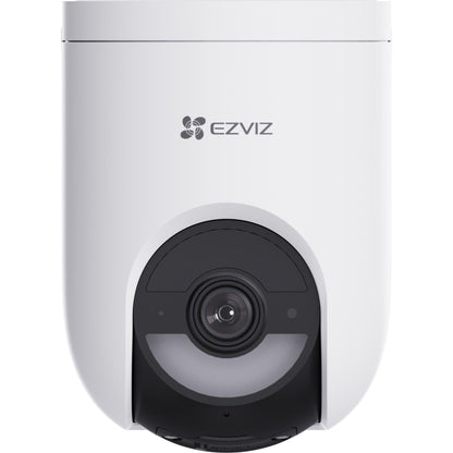 Ezviz HB8 Lite 3K Security Camera with Solar Panel (2 Pack)