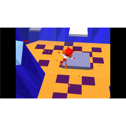 Bubsy In: The Purrfect Collection (Limited Run Games)