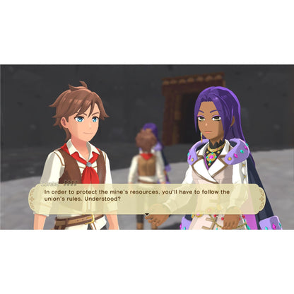 Harvest Moon: Echoes of Teradea