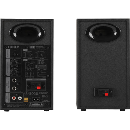 Edifier MR3 Monitor Bluetooth Speaker System (Black)