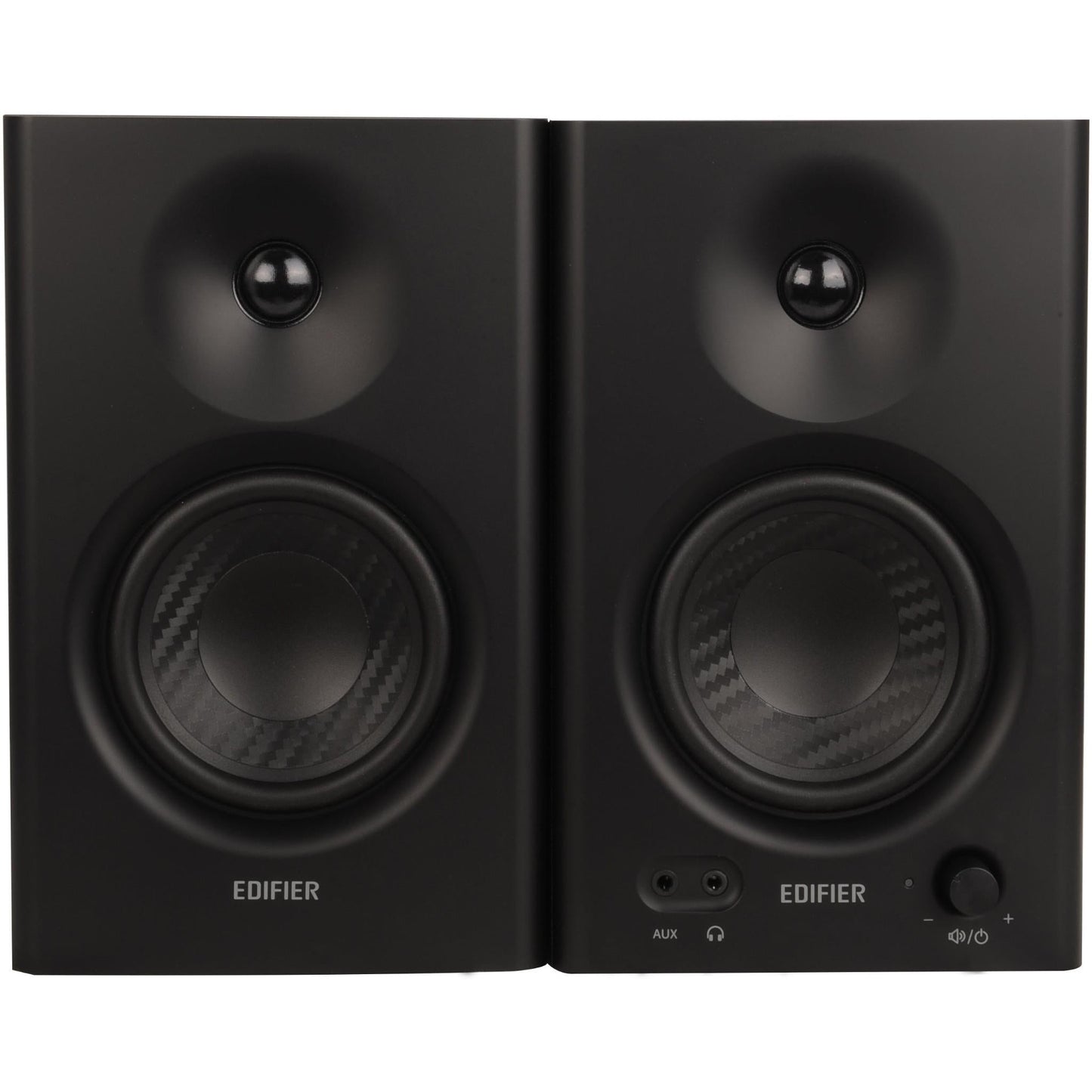 Edifier MR4 Powered Studio Monitor Speakers (Black)