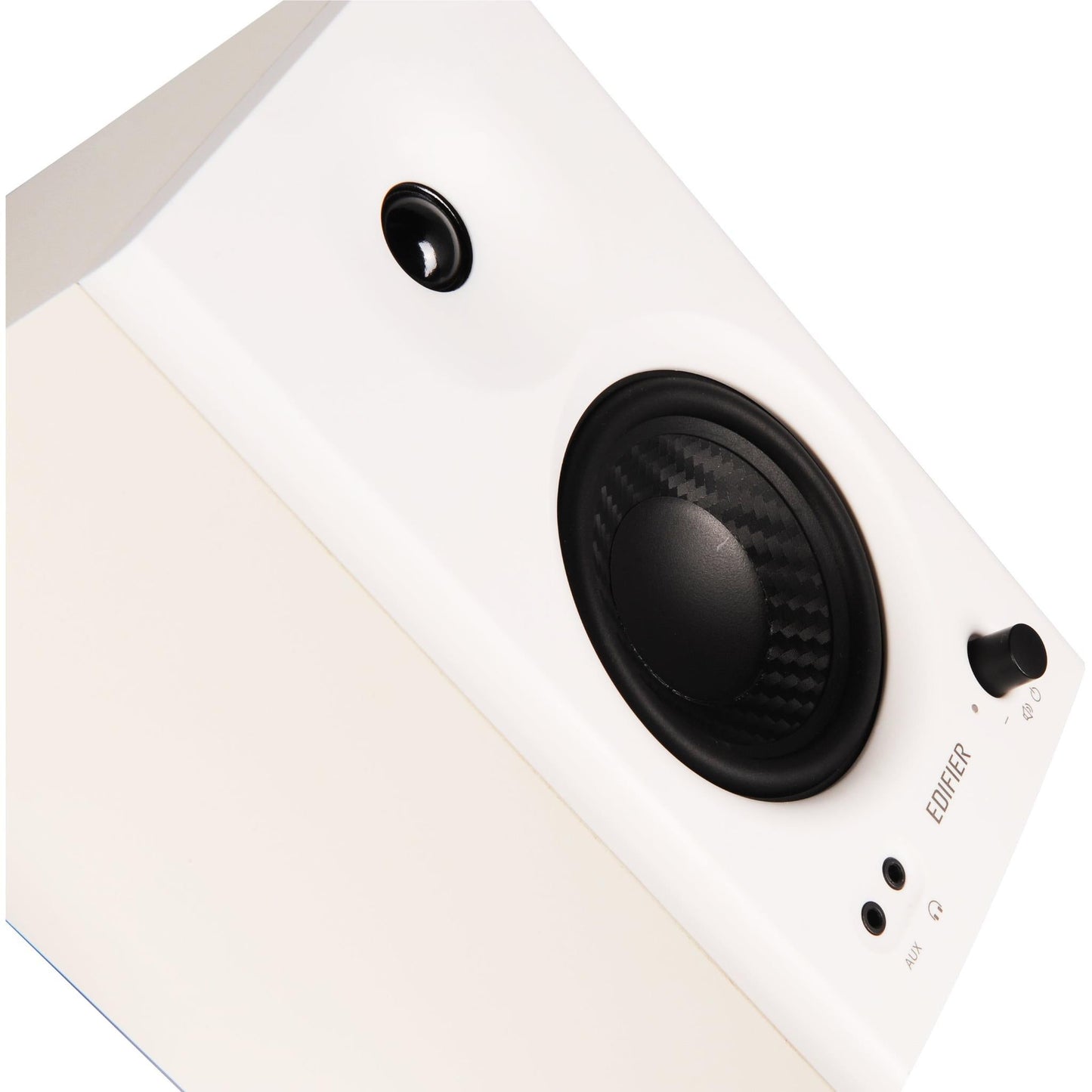 Edifier MR4 Powered Studio Monitor Speakers (White)