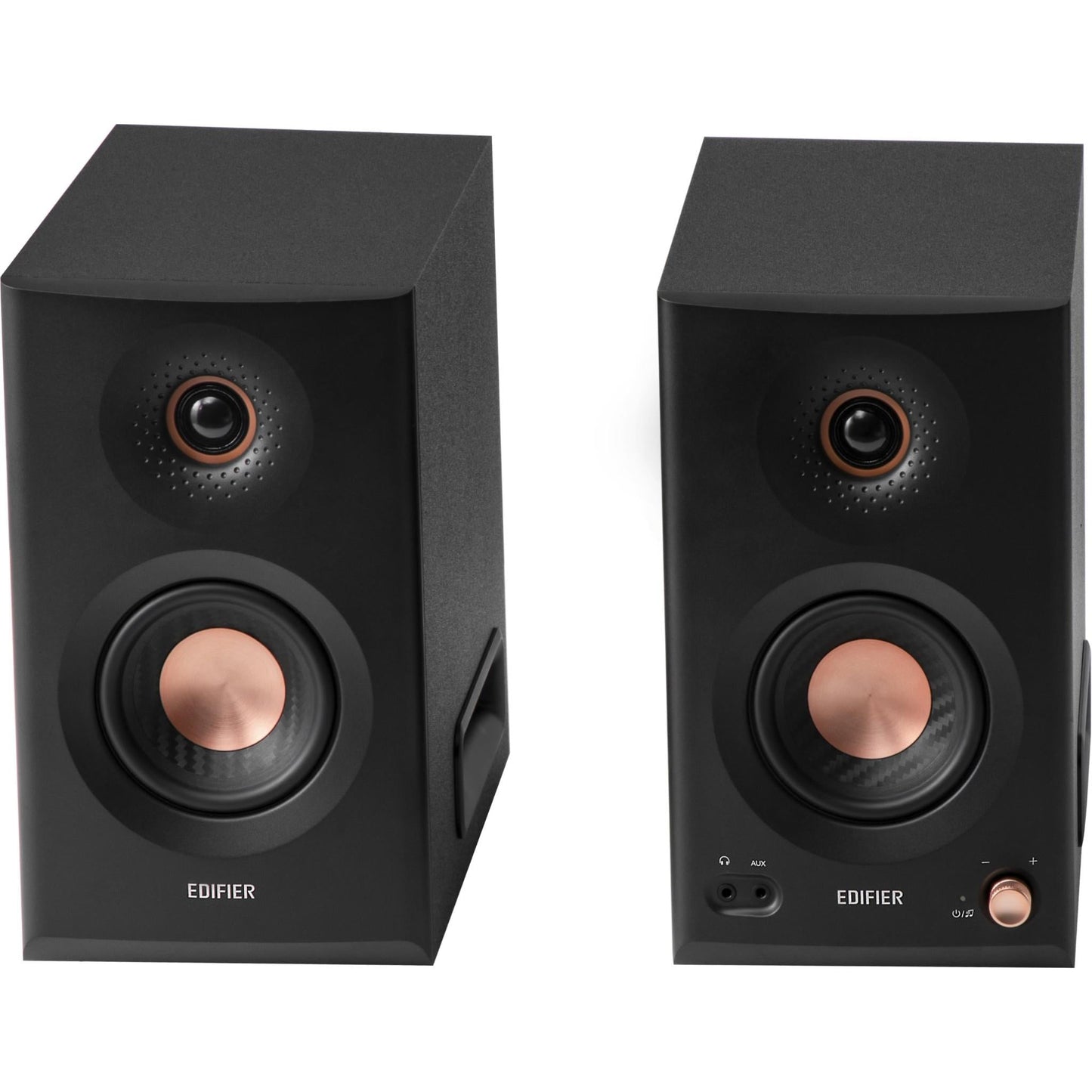Edifier MR5 Powered Studio Monitor Bluetooth Speakers (Black)