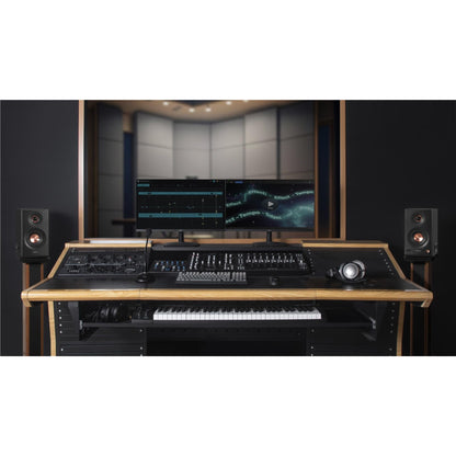 Edifier MR5 Powered Studio Monitor Bluetooth Speakers (Black)