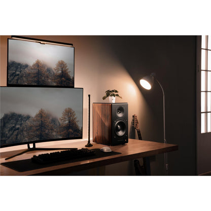 Edifier S3000MKII Premium Bluetooth Speakers (Brown)