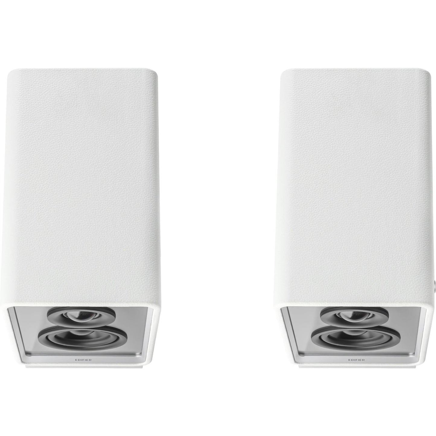 Edifier QR65 Multimedia Bluetooth Speakers (White)