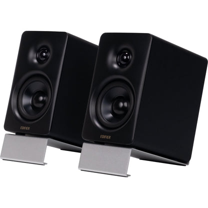 Edifier M60 Compact Powered Bluetooth Speakers (Black)