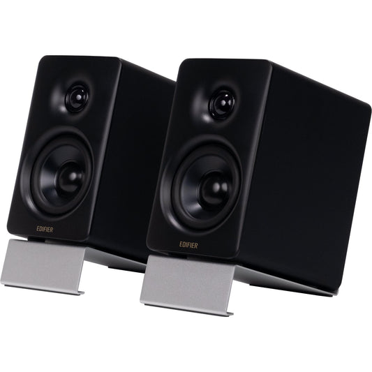 Edifier M60 Compact Powered Bluetooth Speakers (Black)