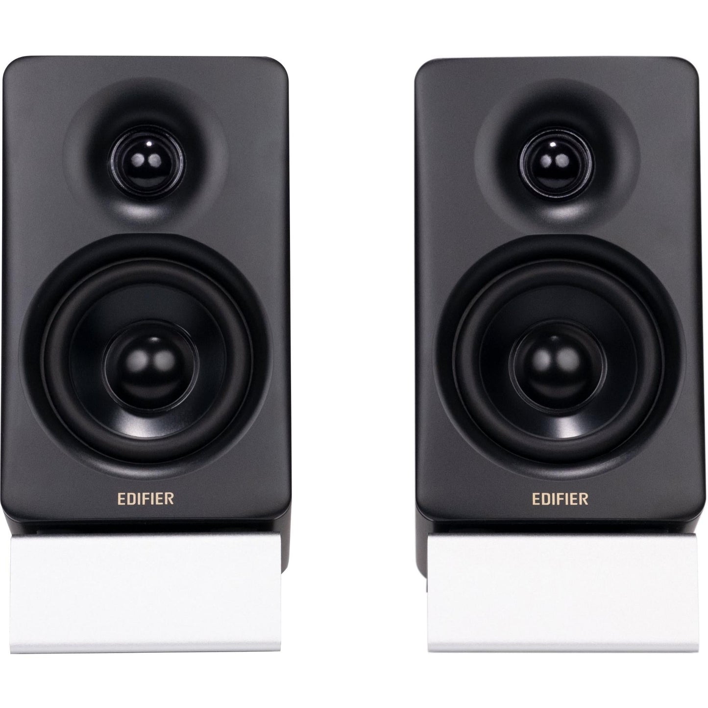Edifier M60 Compact Powered Bluetooth Speakers (Black)
