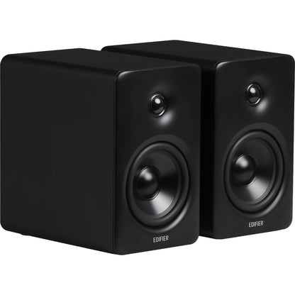 Edifier M90 Compact Powered Bluetooth Speakers (Black)
