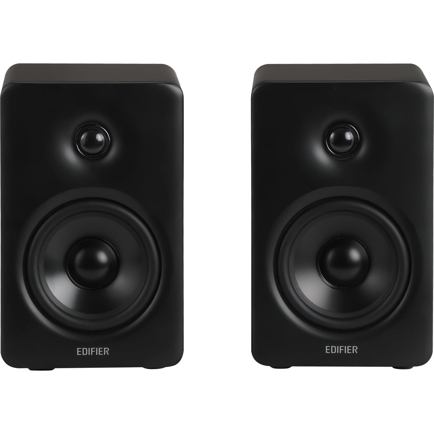 Edifier M90 Compact Powered Bluetooth Speakers (Black)