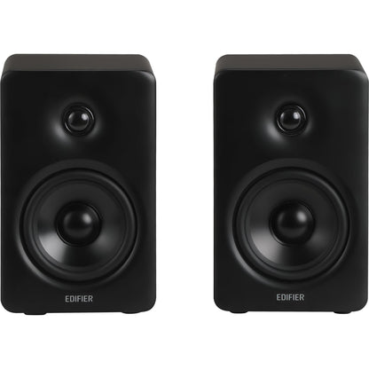 Edifier M90 Compact Powered Bluetooth Speakers (Black)