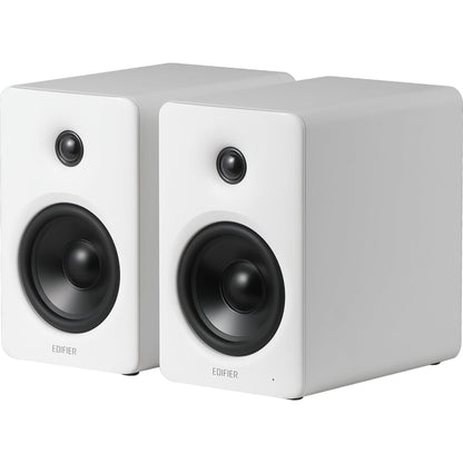 Edifier M90 Compact Powered Bluetooth Speakers (White)