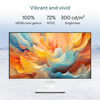 ASUS V470 AIO 27" Full HD All-in-One PC (Intel Core 7 - 240H)[512GB]