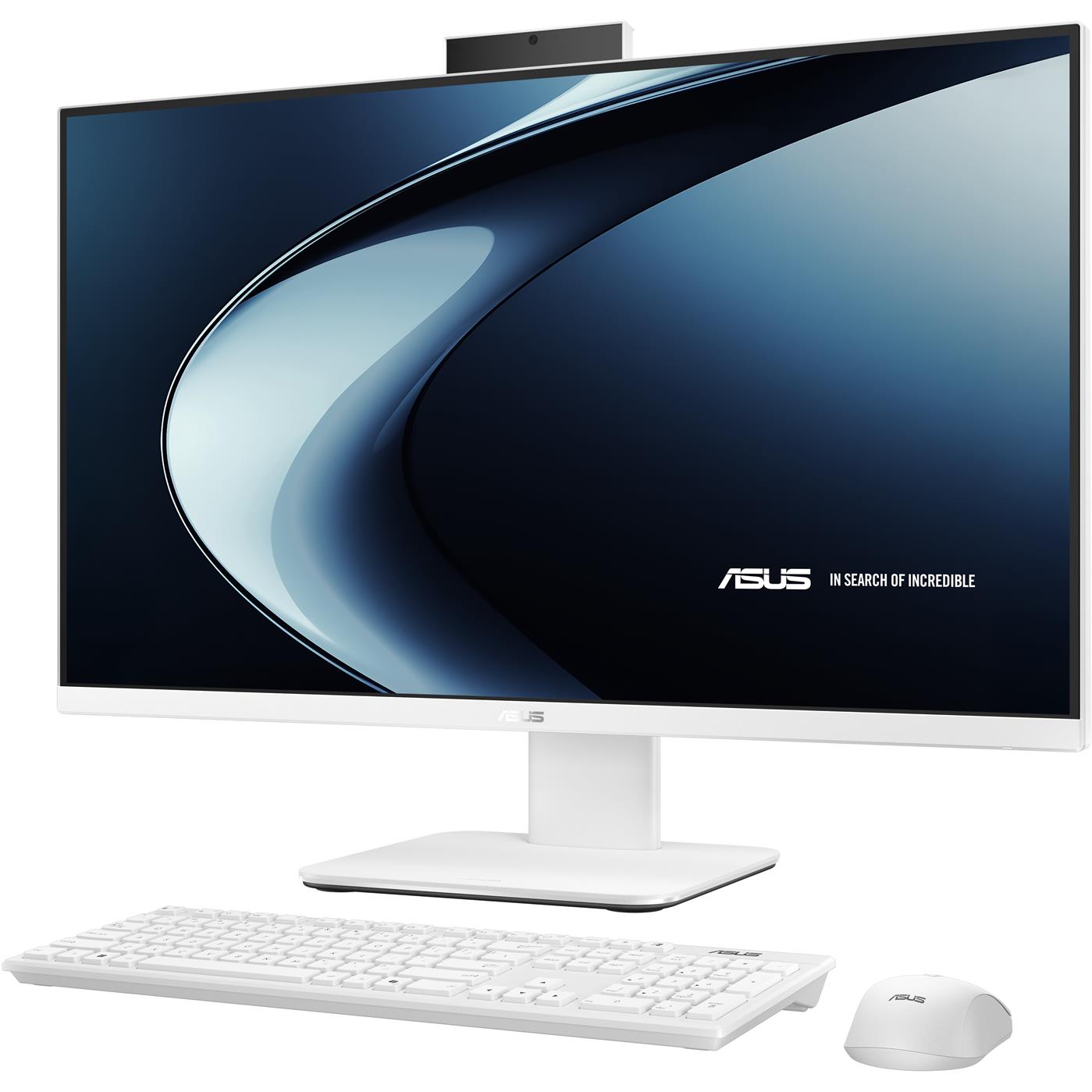 ASUS V470 AIO 27" Full HD All-in-One PC (Intel Core 7 - 240H)[512GB]