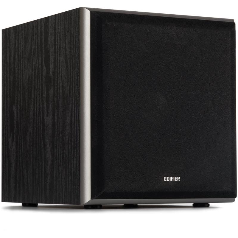 Edifier T5 Powered Subwoofer (Black)