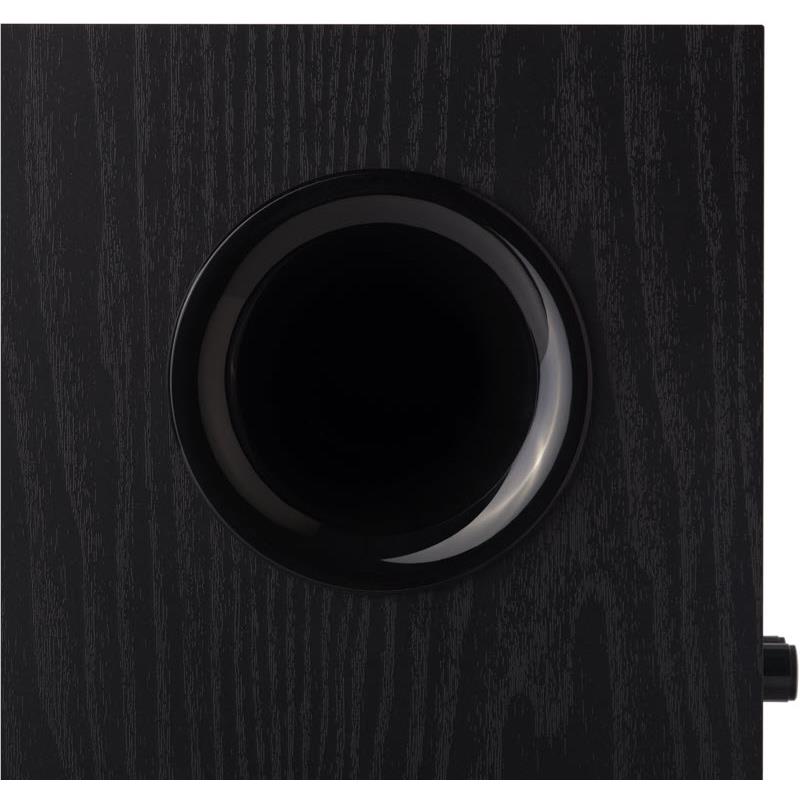 Edifier T5 Powered Subwoofer (Black)