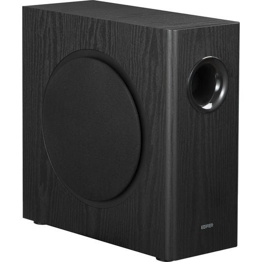 Edifier T5S Powered Subwoofer (Black)