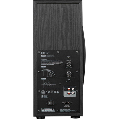 Edifier T5S Powered Subwoofer (Black)
