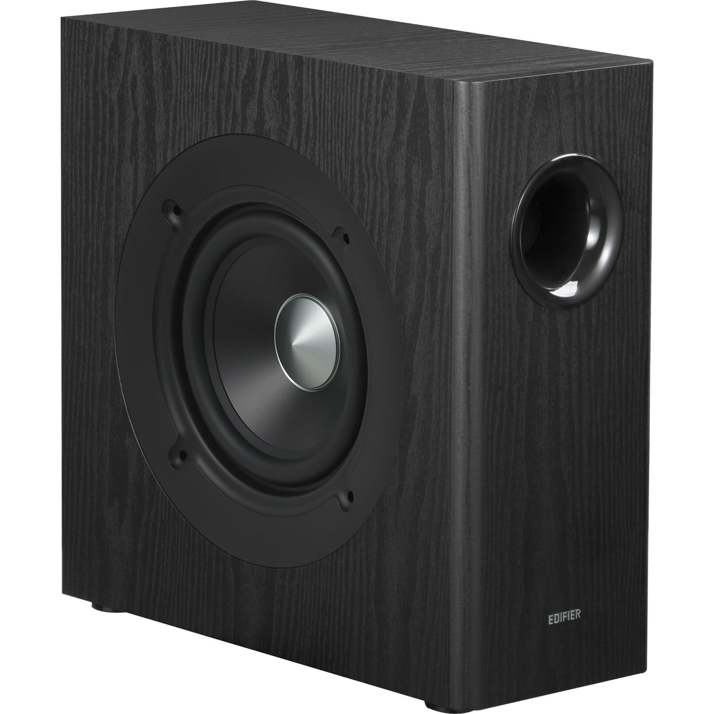 Edifier T5S Powered Subwoofer (Black)