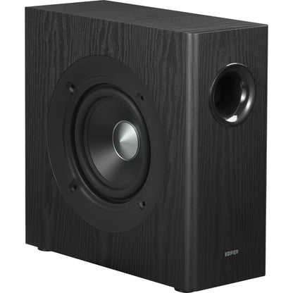 Edifier T5S Powered Subwoofer (Black)