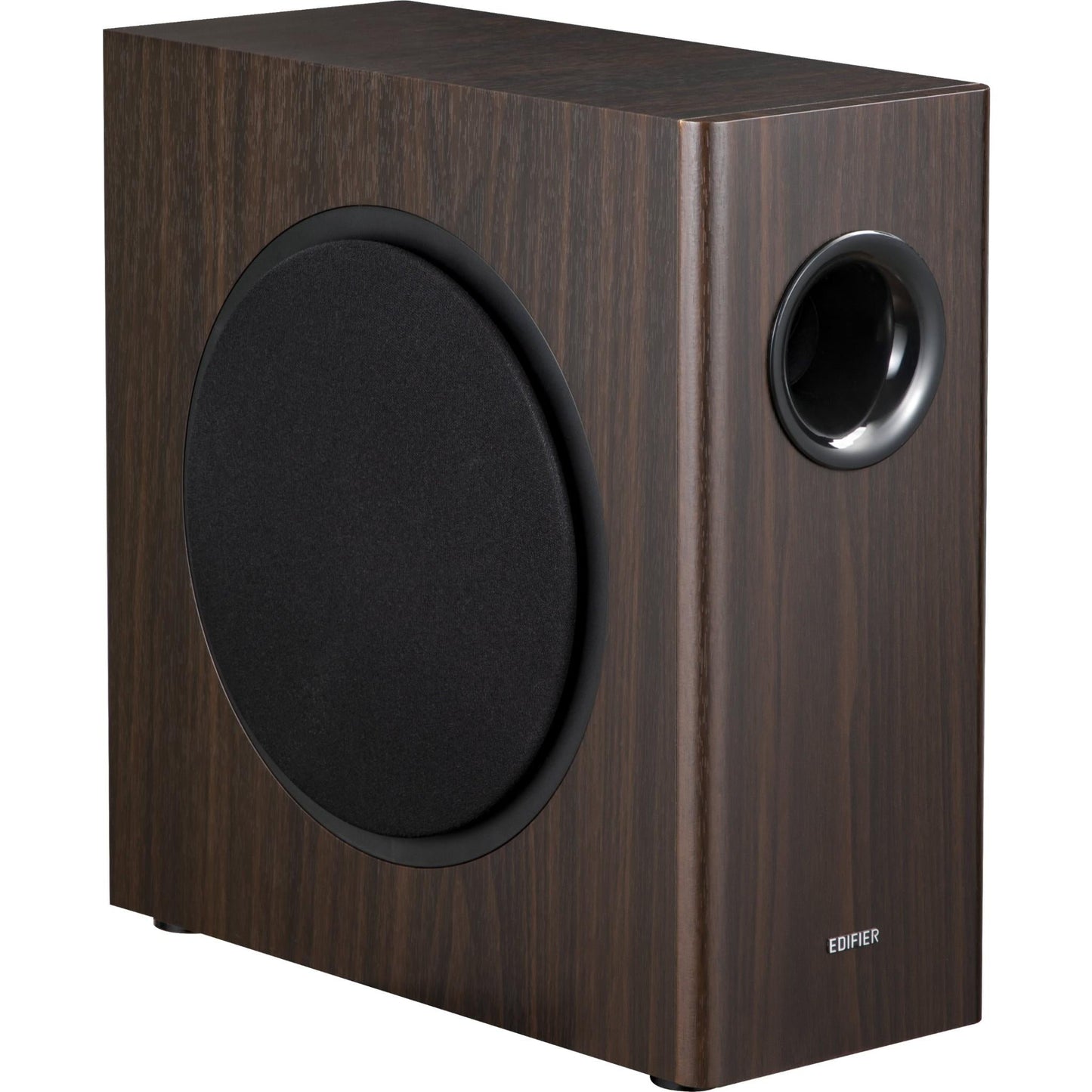 Edifier T5S Powered Subwoofer (Brown)