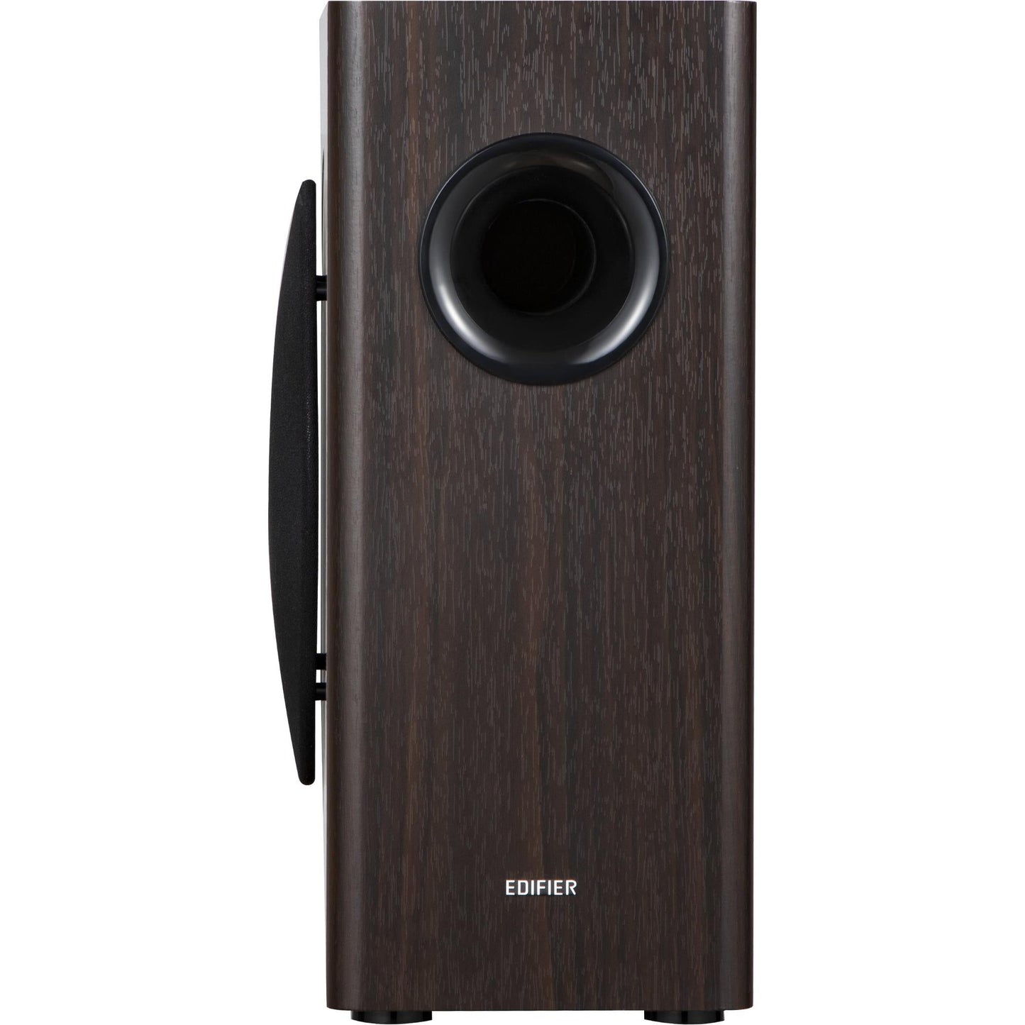 Edifier T5S Powered Subwoofer (Brown)