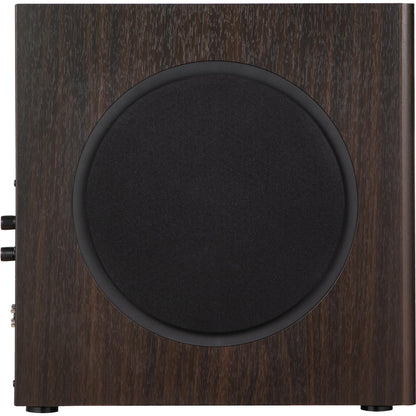 Edifier T5S Powered Subwoofer (Brown)