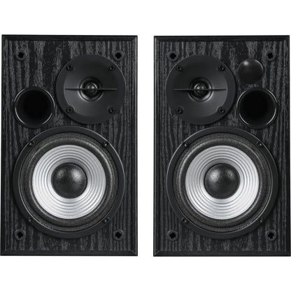 Edifier R990BT Powered Multimedia Bluetooth Speaker (Black)